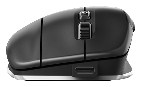 3D Connexion CadMouse Compact Wireless thumbnail