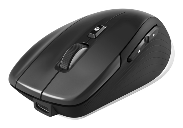 3D Connexion CadMouse Compact Wireless thumbnail