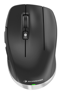 3D Connexion CadMouse Compact Wireless thumbnail