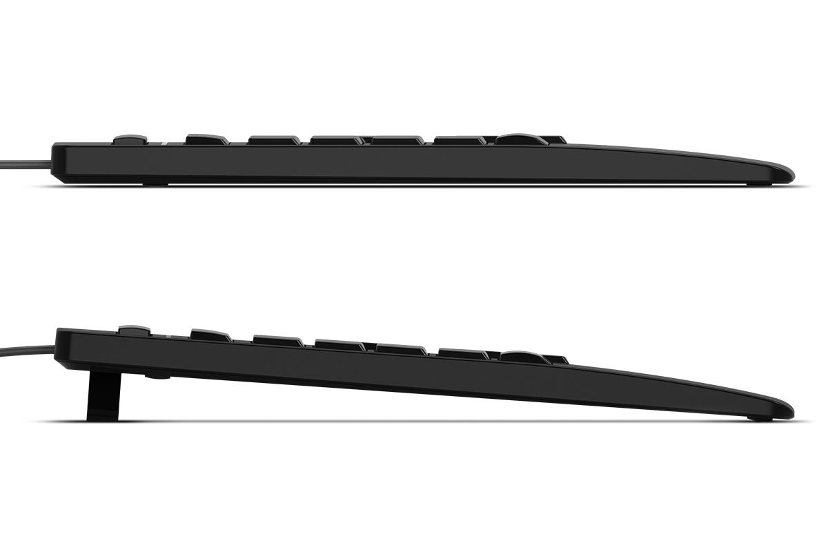 3Dconnexion Keyboard Pro with Numpad, UK (QWERTY) thumbnail
