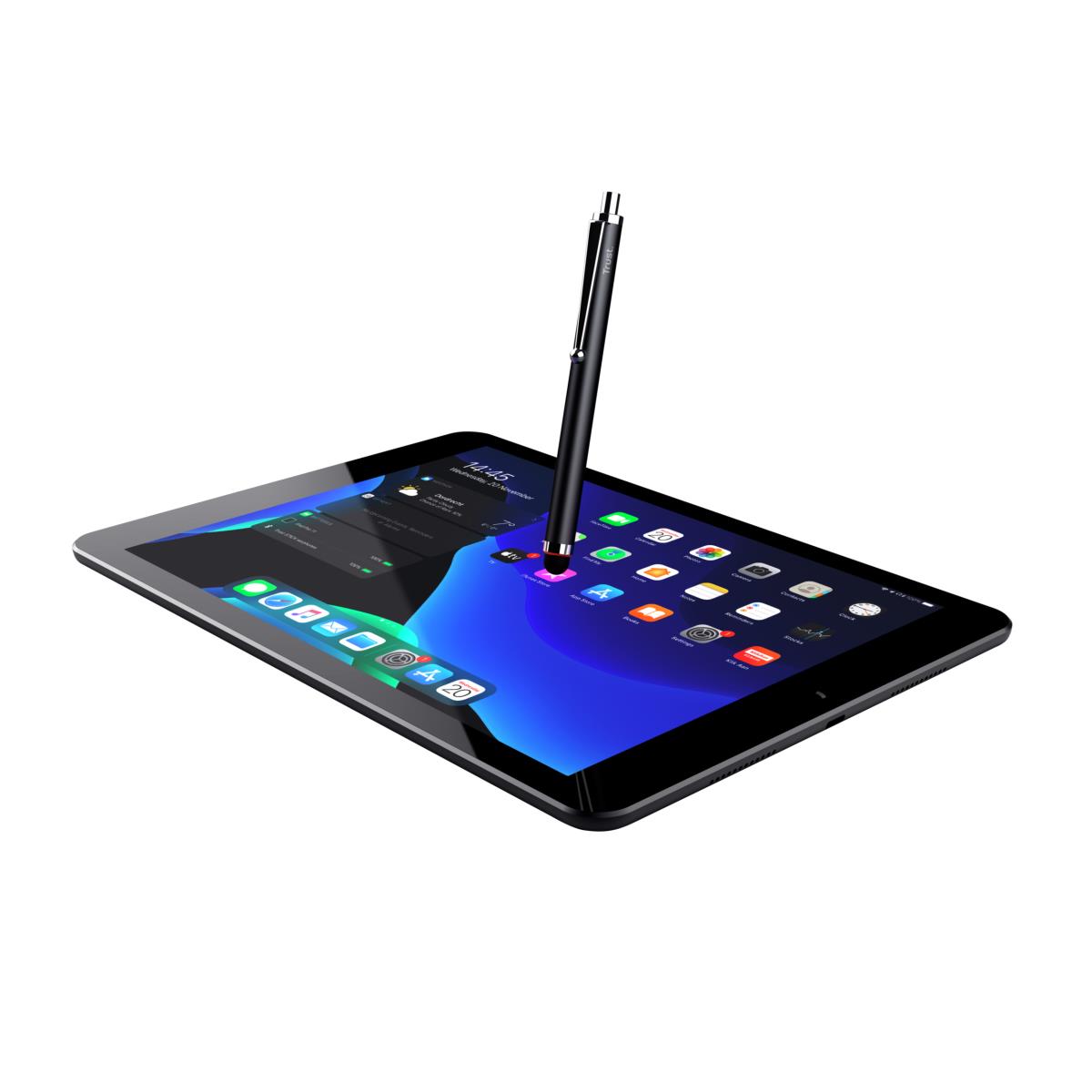 *(A) Trust Stylus pen 17741 thumbnail