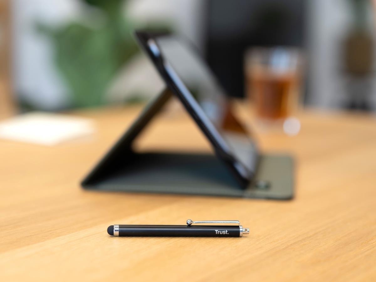 *(A) Trust Stylus pen 17741 thumbnail