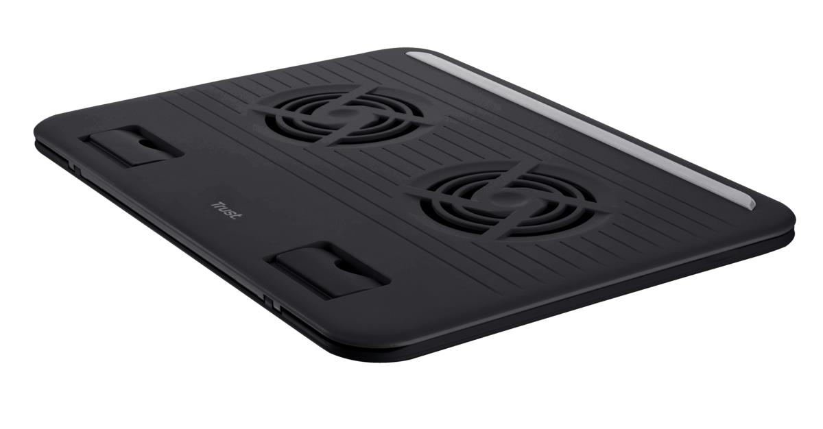 CYCLONE COOLING STAND thumbnail