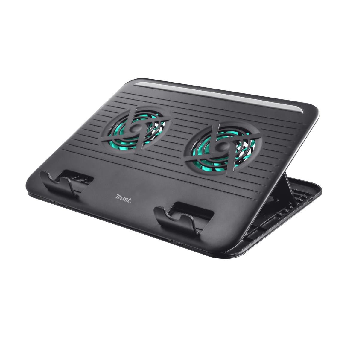CYCLONE COOLING STAND thumbnail