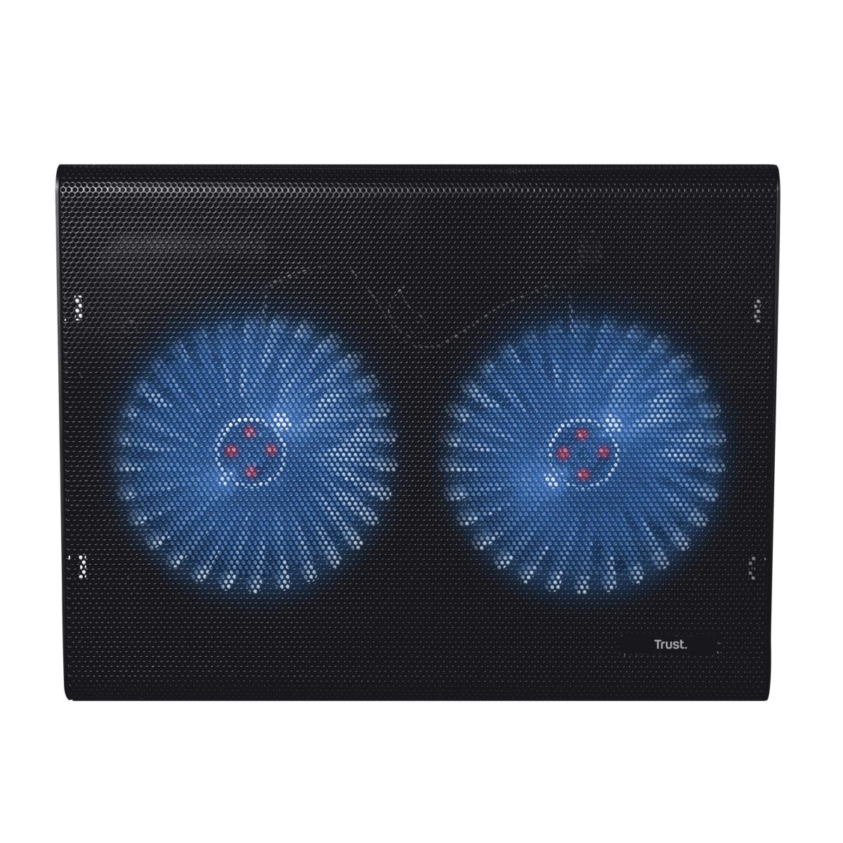 - 20104 Azul Laptop cooling stand with dual fans thumbnail