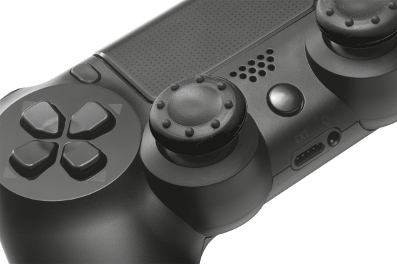 ThuMB GrIPS 8-pack For Playstation 4 Con thumbnail