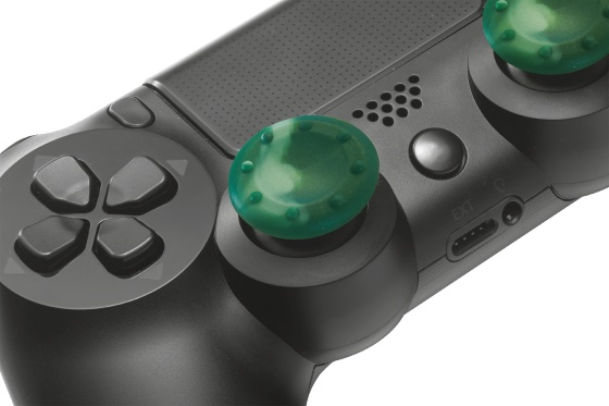 ThuMB GrIPS 8-pack For Playstation 4 Con thumbnail