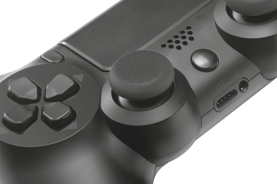 ThuMB GrIPS 8-pack For Playstation 4 Con thumbnail