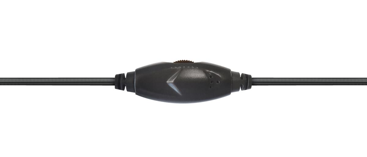 Quasar Headset  3.5mm softpads 21661 thumbnail