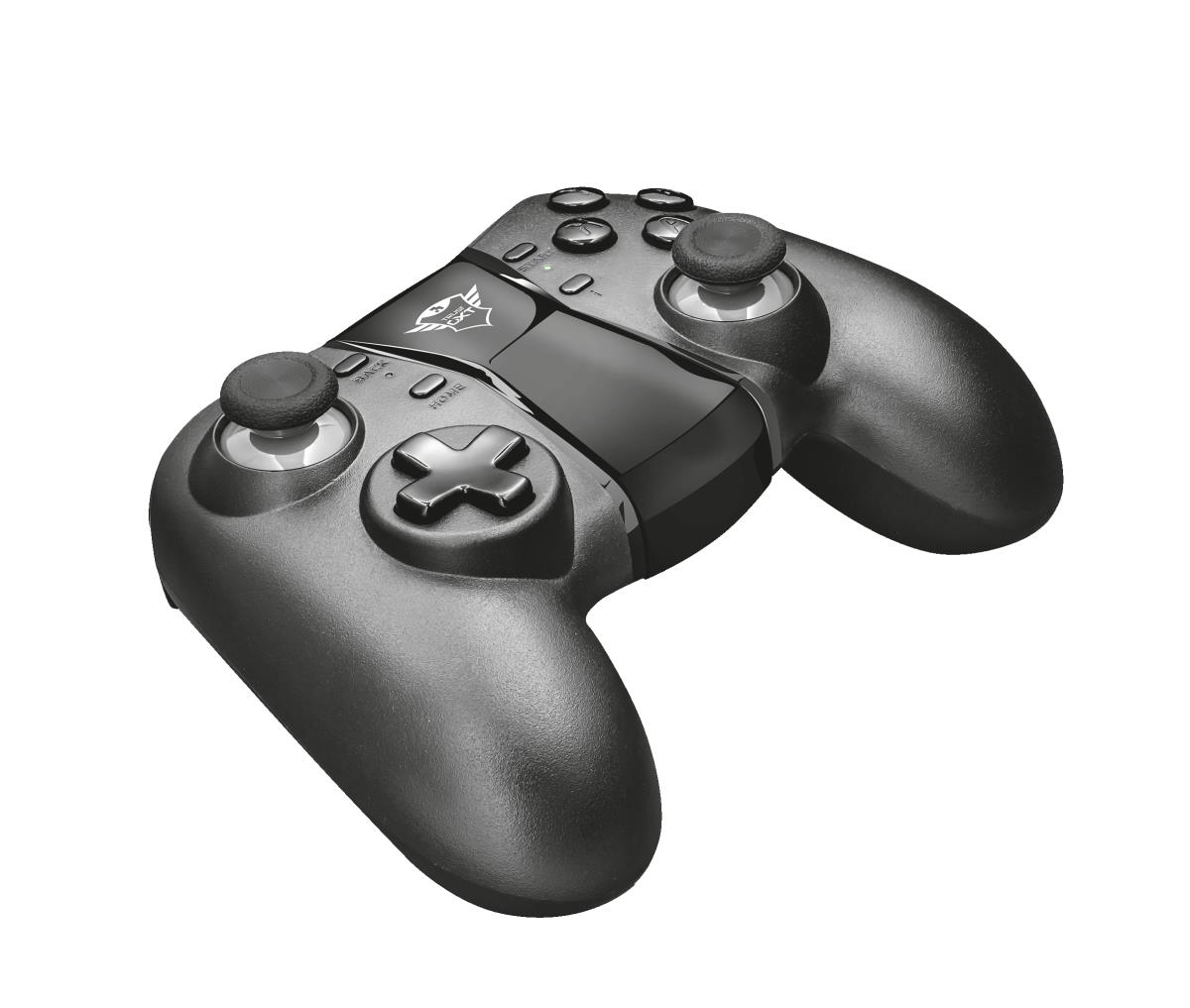 Gamepad Gxt 590 Bosi Bluetooth Black thumbnail