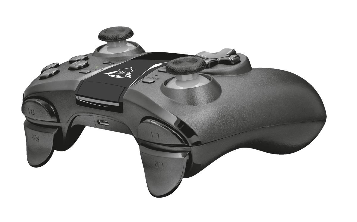 Gamepad Gxt 590 Bosi Bluetooth Black thumbnail