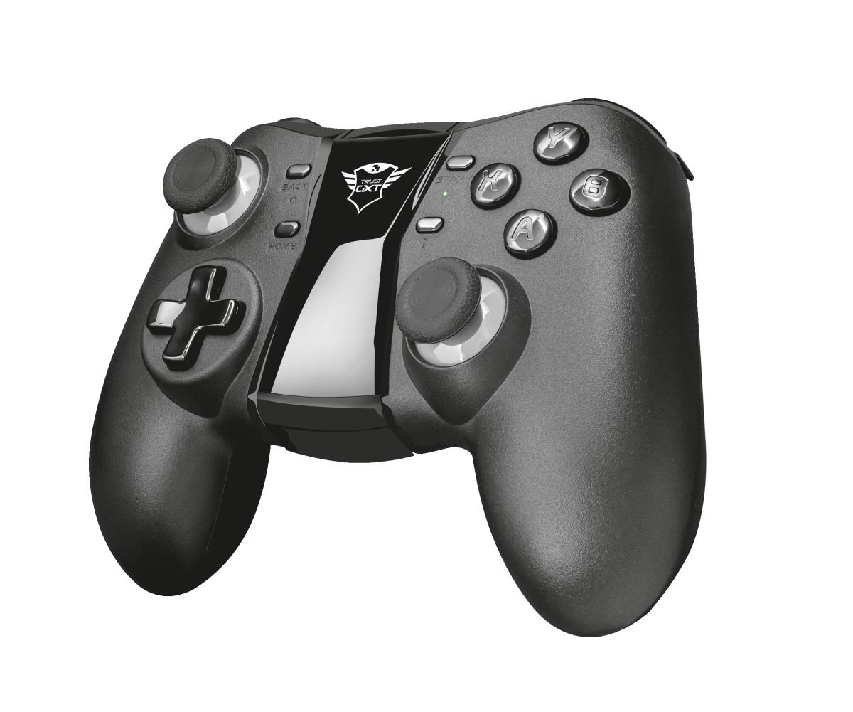 Gamepad Gxt 590 Bosi Bluetooth Black thumbnail