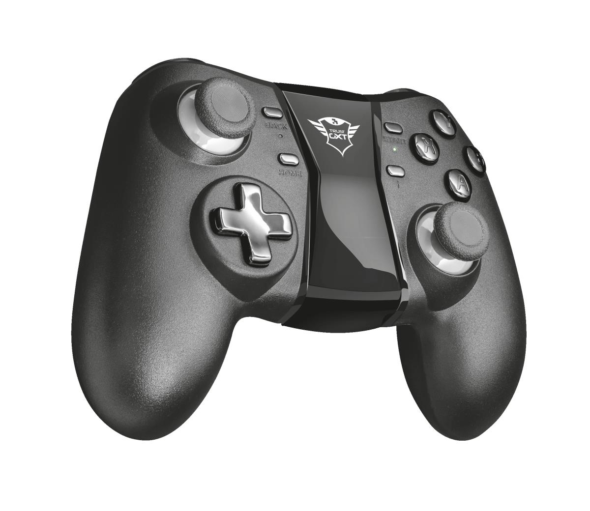Gamepad Gxt 590 Bosi Bluetooth Black thumbnail