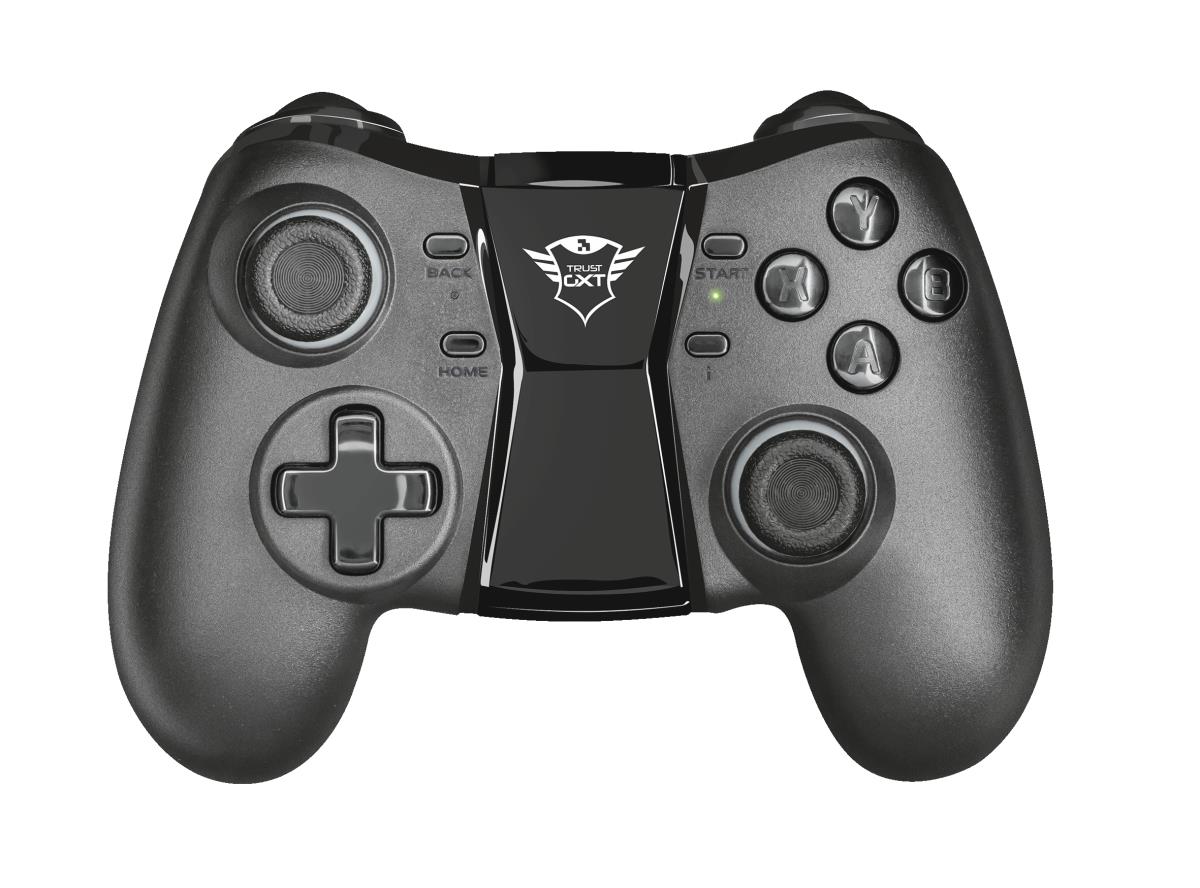 Gamepad Gxt 590 Bosi Bluetooth Black thumbnail