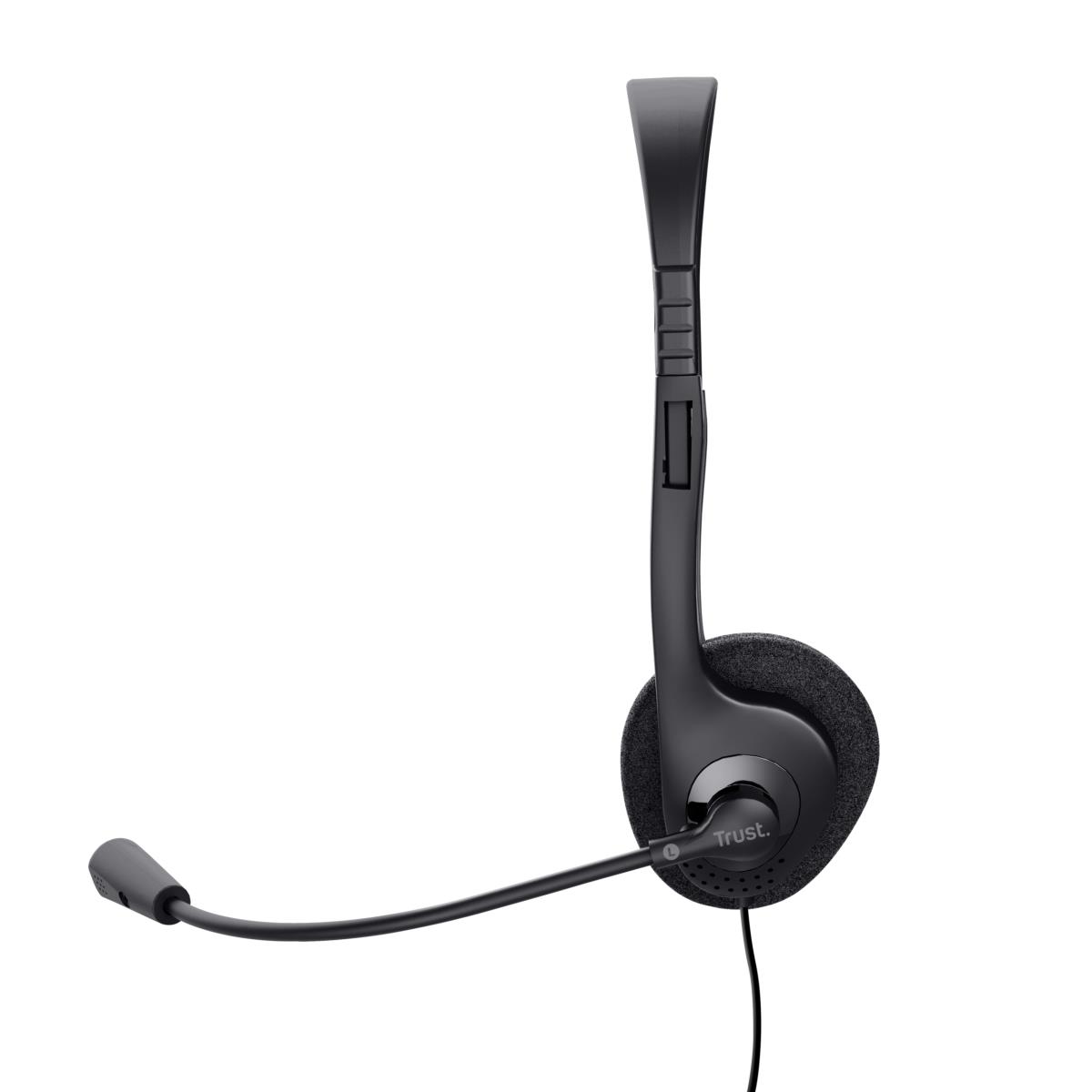 PRIMO HEADSET 3.5mm 21665 thumbnail