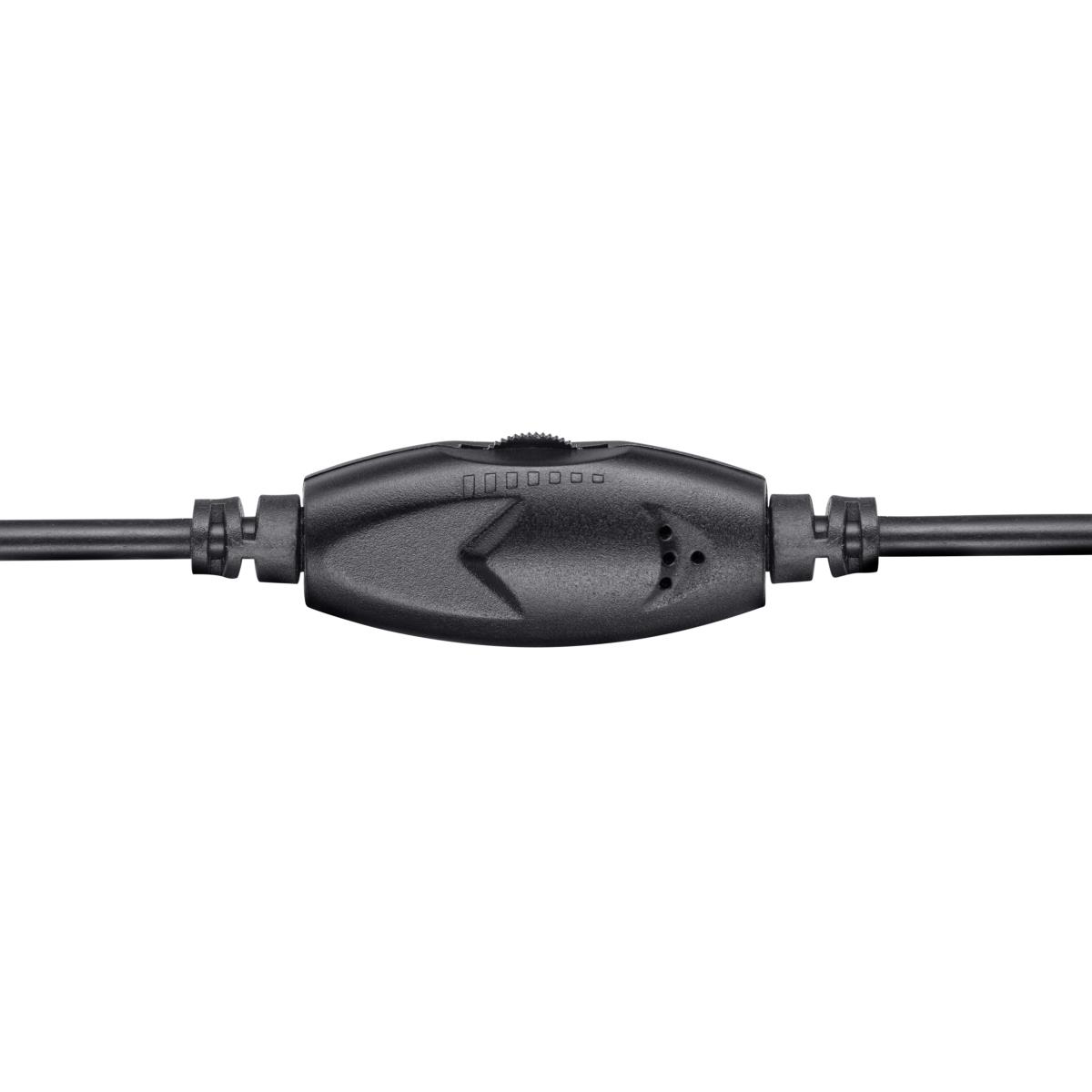 PRIMO HEADSET 3.5mm 21665 thumbnail