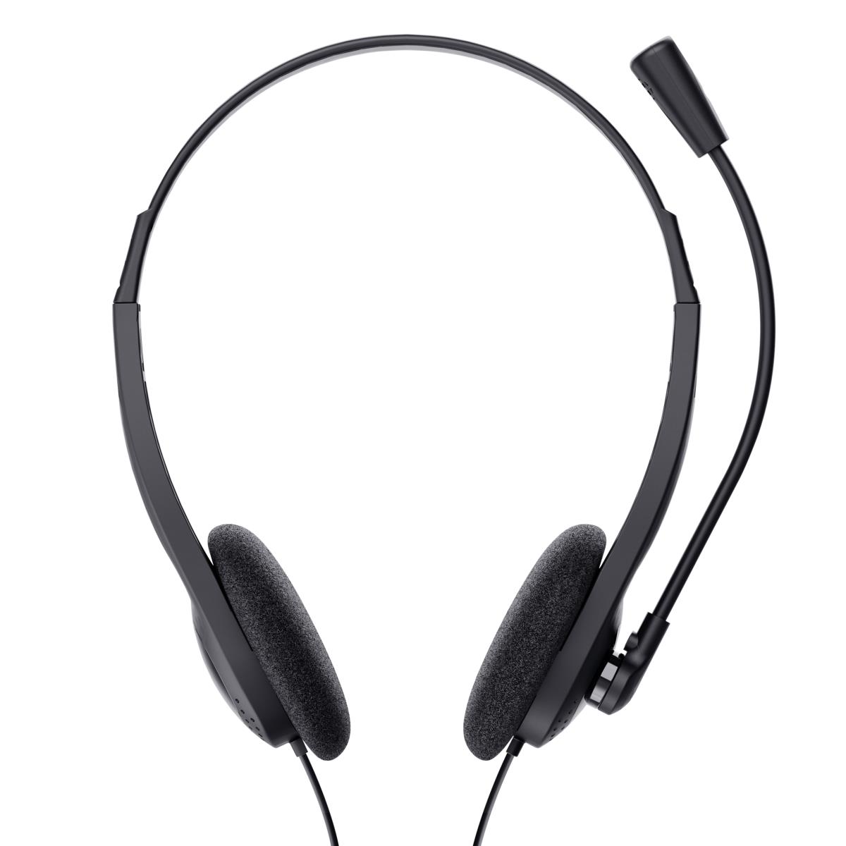 PRIMO HEADSET 3.5mm 21665 thumbnail