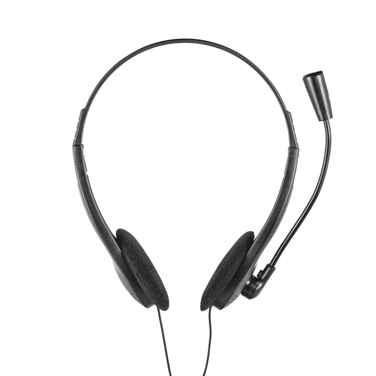 PRIMO HEADSET 3.5mm 21665 thumbnail