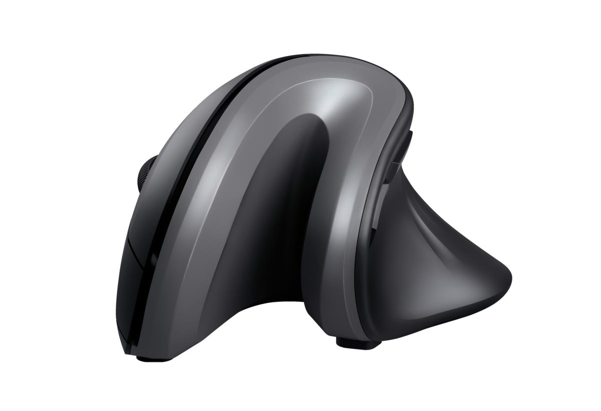 VERRO WIRELESS ERGO MOUSE 23507 thumbnail