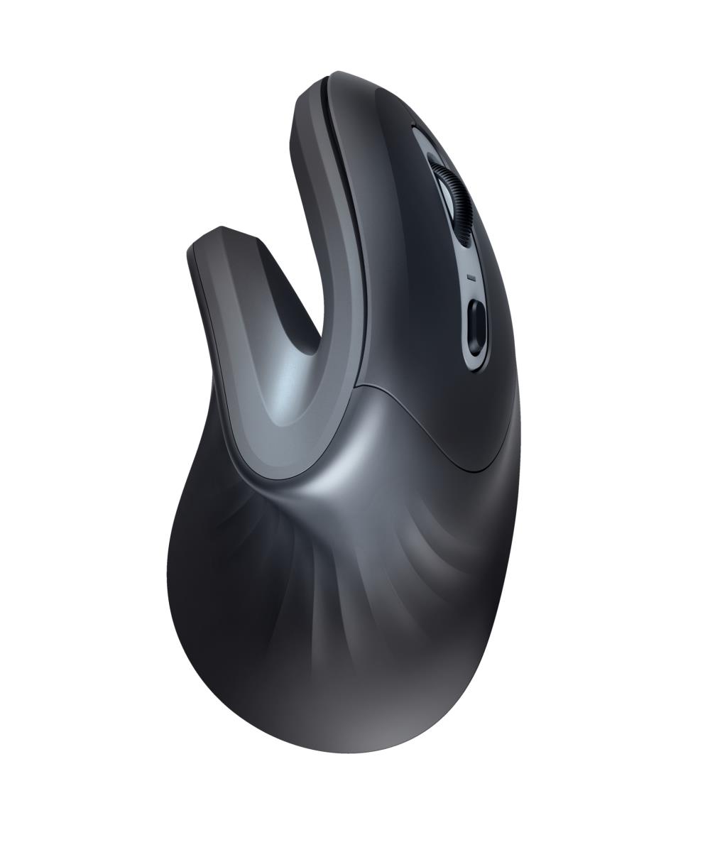 VERRO WIRELESS ERGO MOUSE 23507 thumbnail