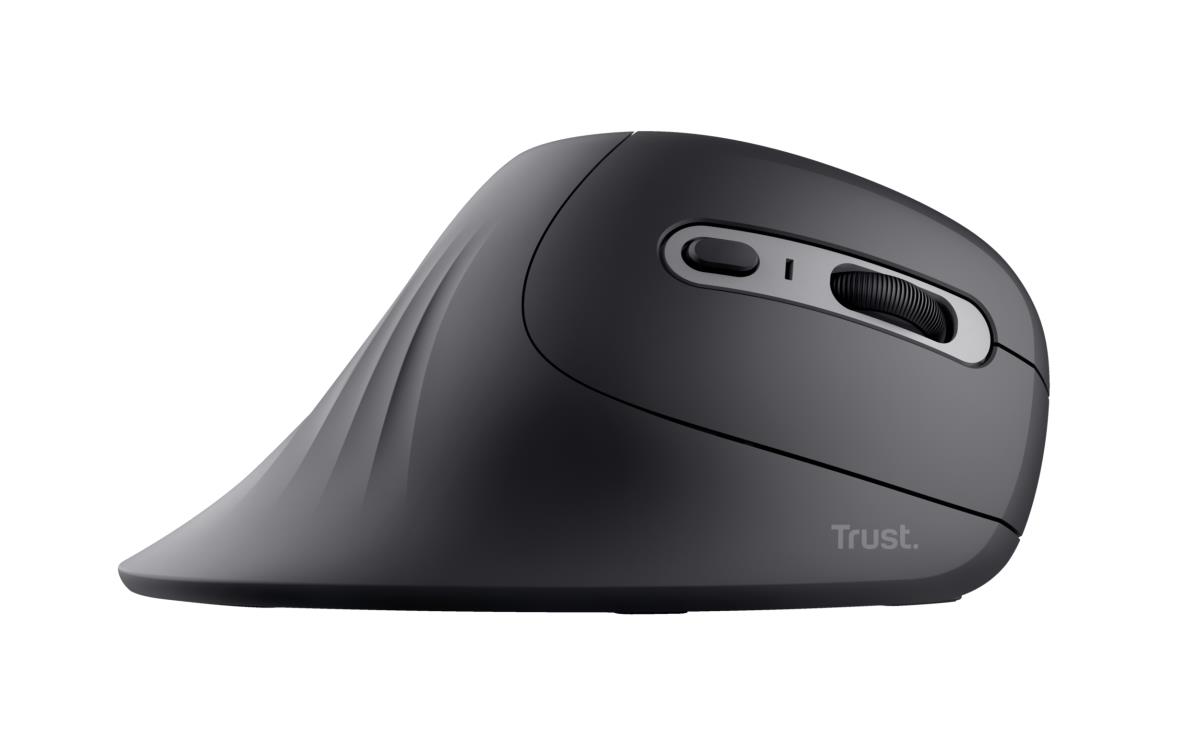 VERRO WIRELESS ERGO MOUSE 23507 thumbnail