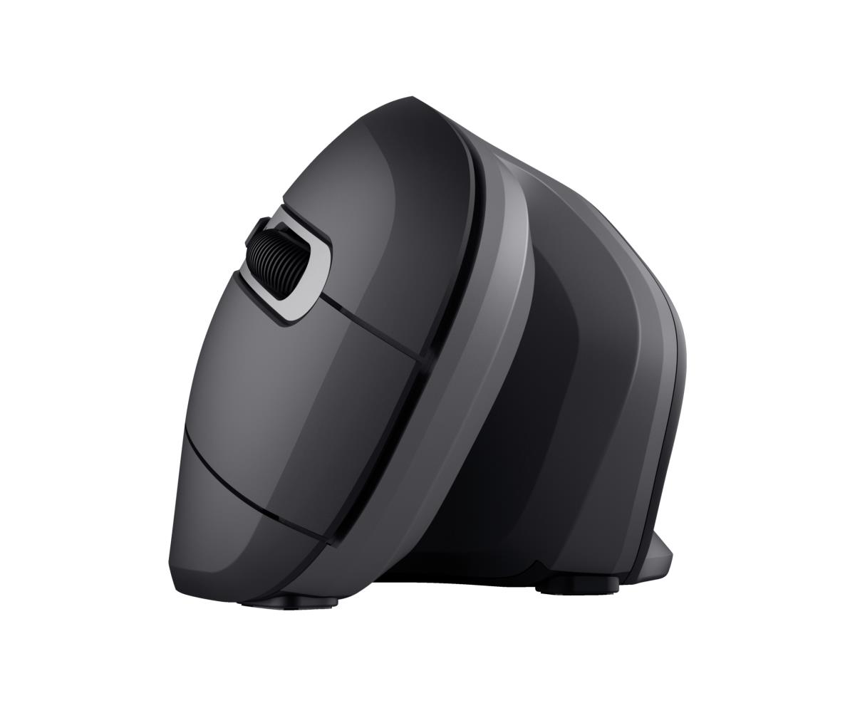 VERRO WIRELESS ERGO MOUSE 23507 thumbnail