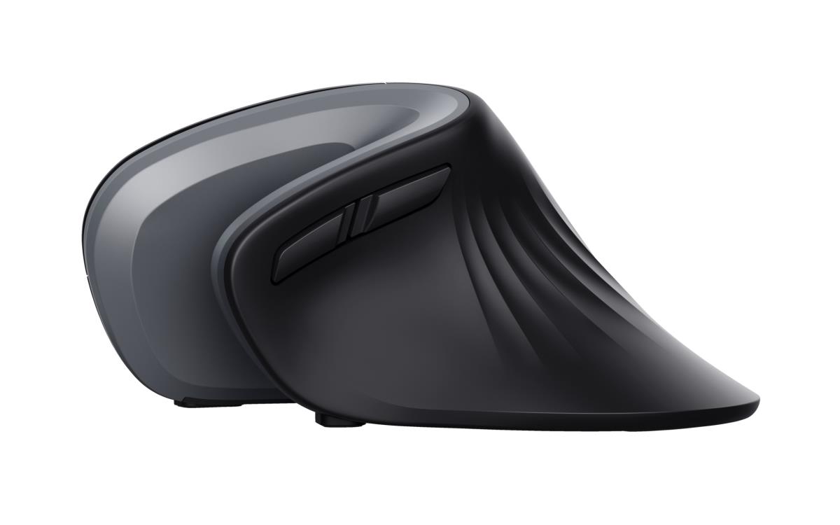 VERRO WIRELESS ERGO MOUSE 23507 thumbnail