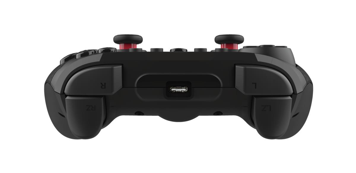 Trust GXT 1230 Muta Bluetooth Gamepad Nintendo Switch, PC thumbnail