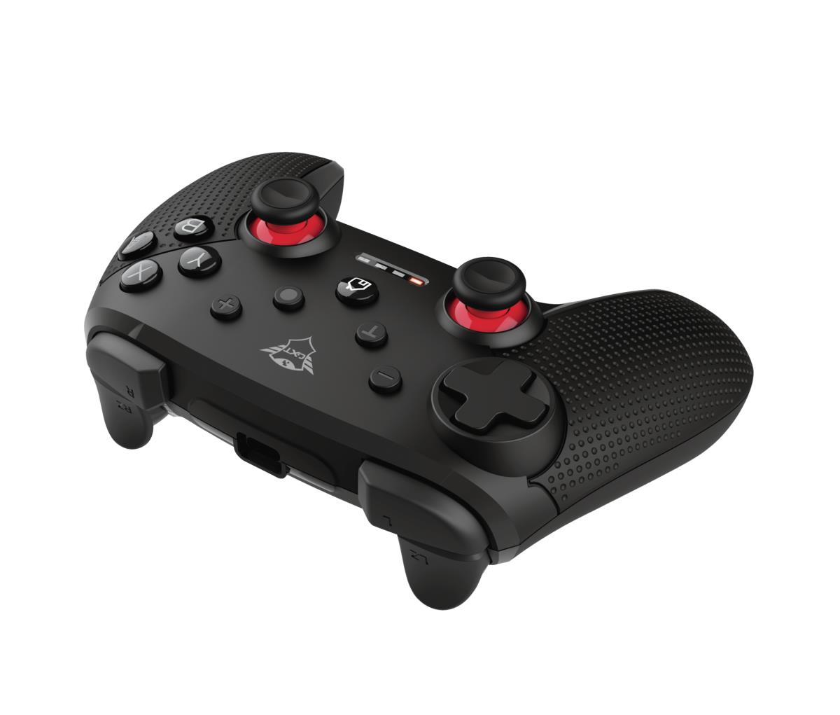Trust GXT 1230 Muta Bluetooth Gamepad Nintendo Switch, PC thumbnail