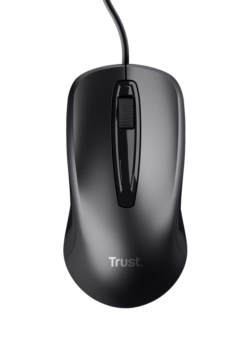 CARVE WIRED MOUSE 23733 thumbnail