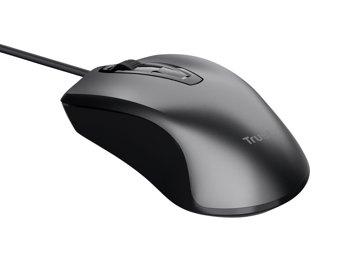 CARVE WIRED MOUSE 23733 thumbnail