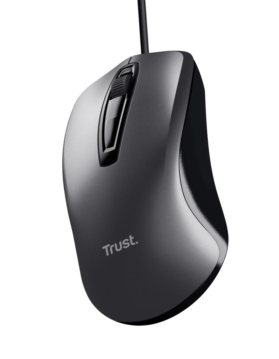 CARVE WIRED MOUSE 23733 thumbnail
