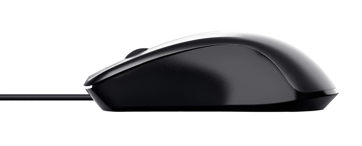 CARVE WIRED MOUSE 23733 thumbnail