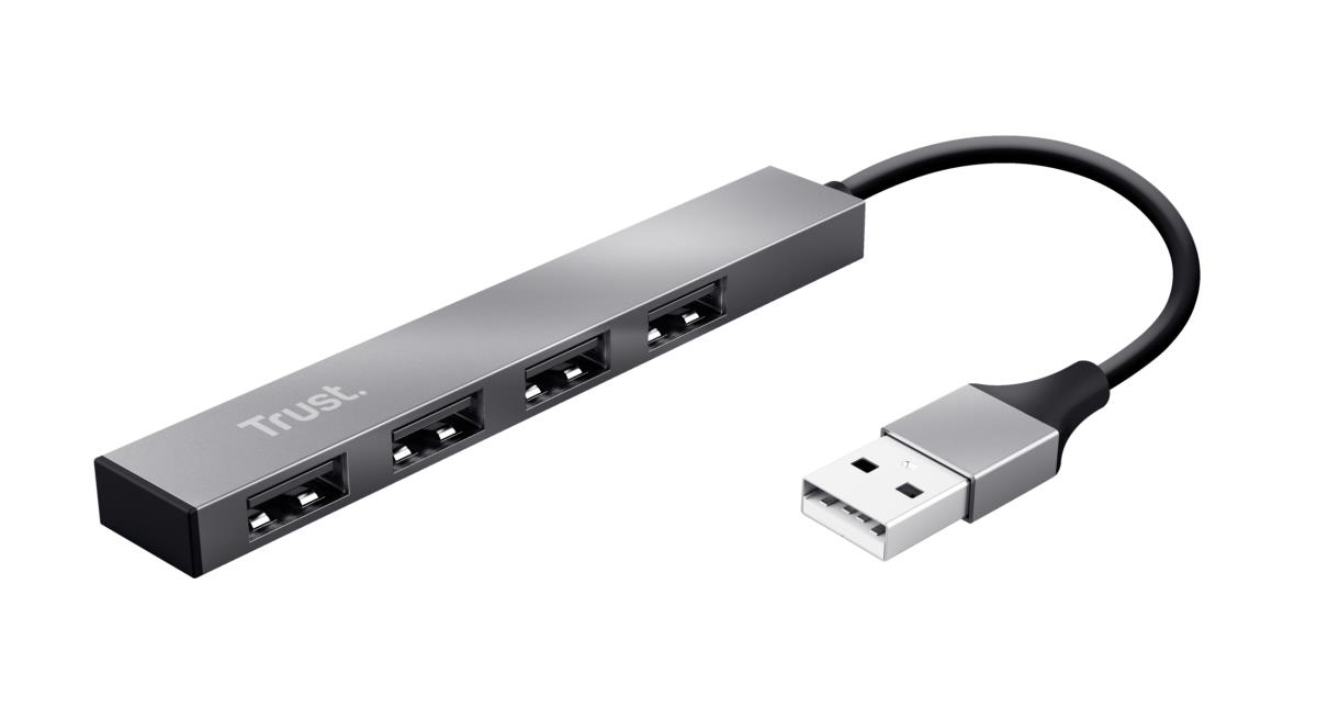 HALYX 4-PORT MINI USB 23786 thumbnail