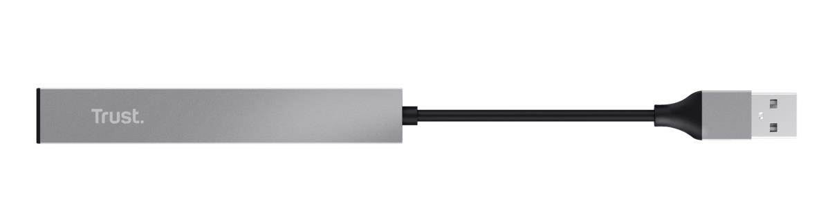 HALYX 4-PORT MINI USB 23786 thumbnail
