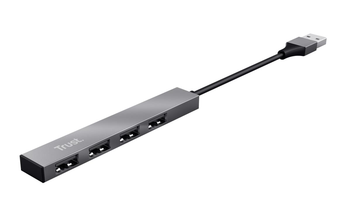 HALYX 4-PORT MINI USB 23786 thumbnail