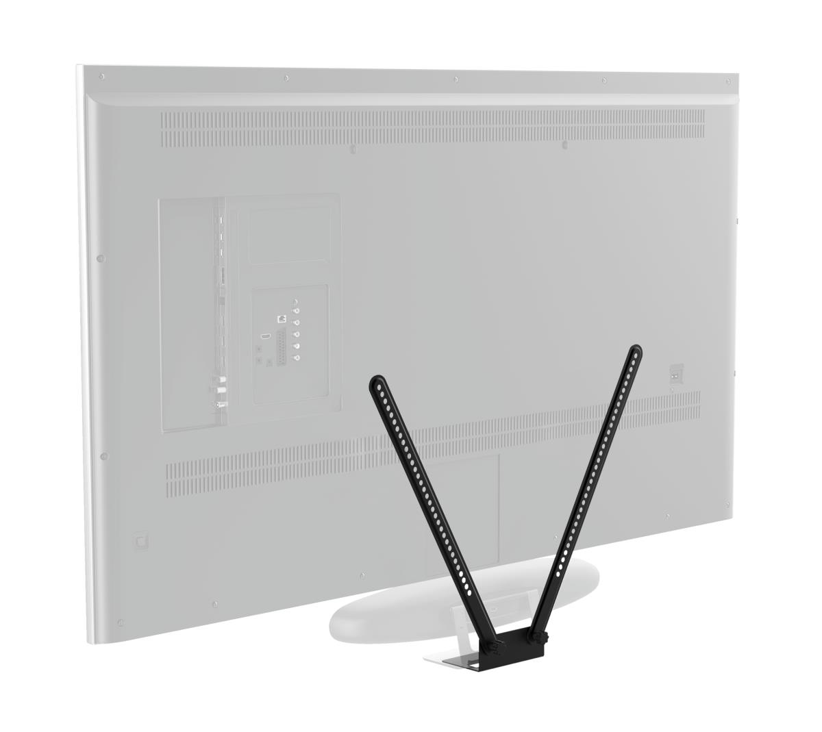 EU Product - Iris TV-Halterung schwarz f. Trust Iris thumbnail