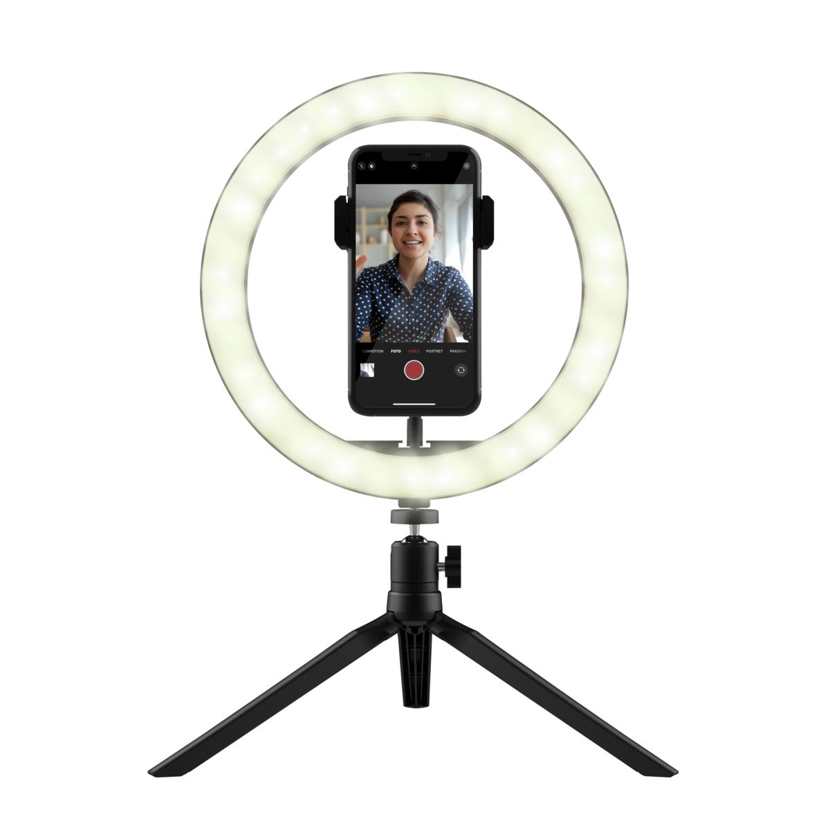 Trust Maku lighting ring 120 LED thumbnail