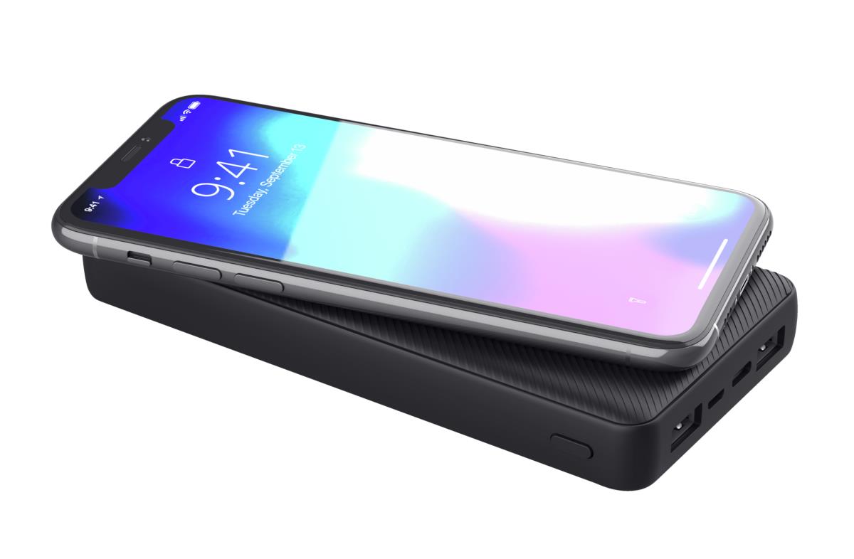 PRIMO 20.000 POWERBANK 24676 thumbnail