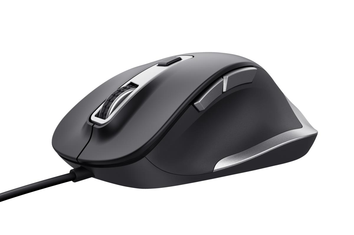 FYDA WIRED MOUSE ECO 24728 thumbnail