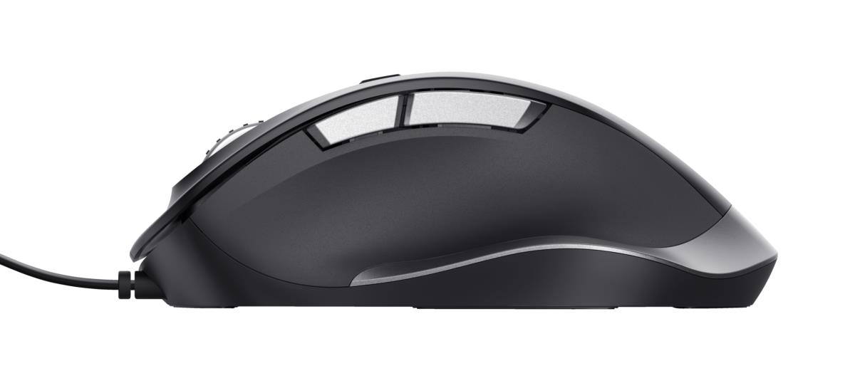 FYDA WIRED MOUSE ECO 24728 thumbnail