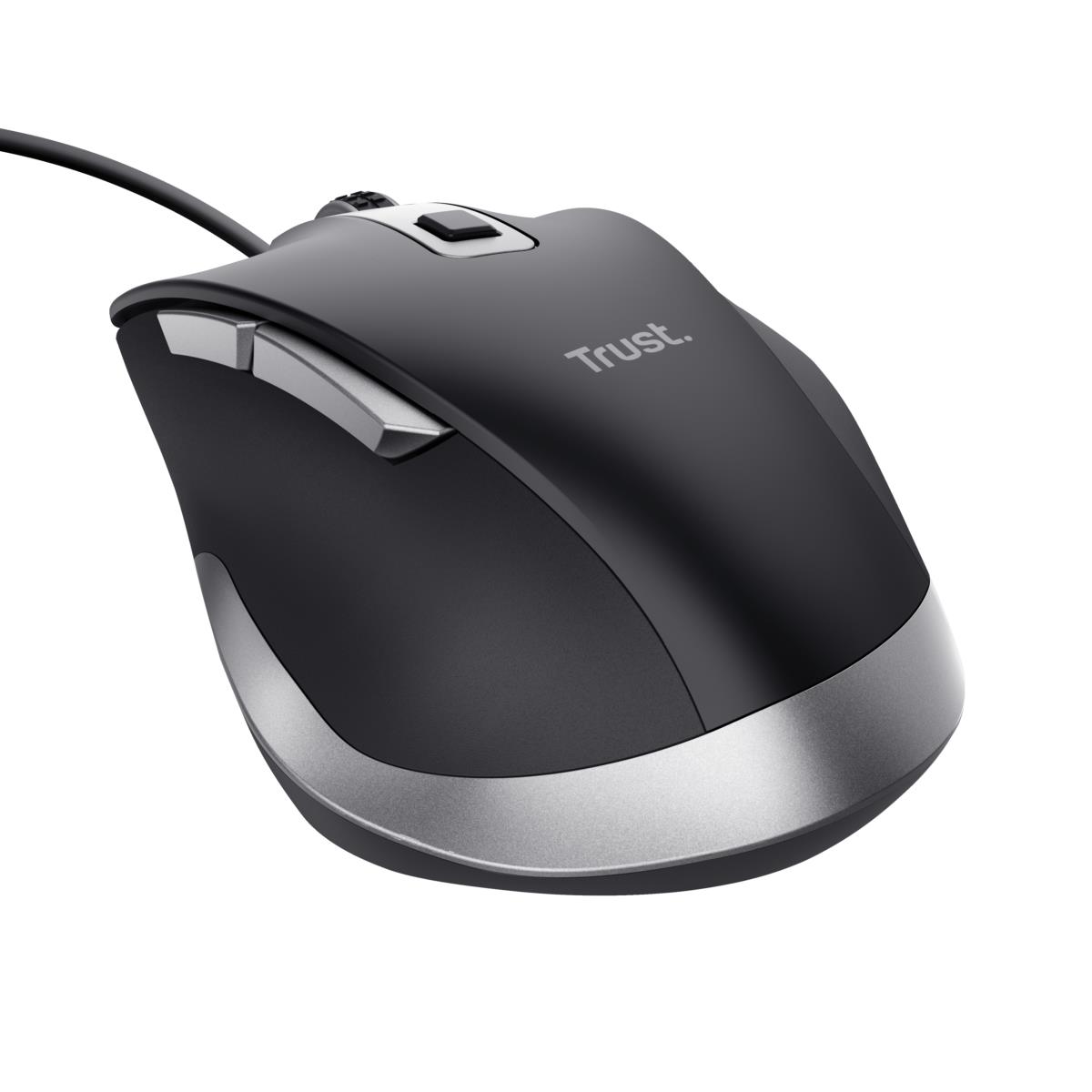 FYDA WIRED MOUSE ECO 24728 thumbnail
