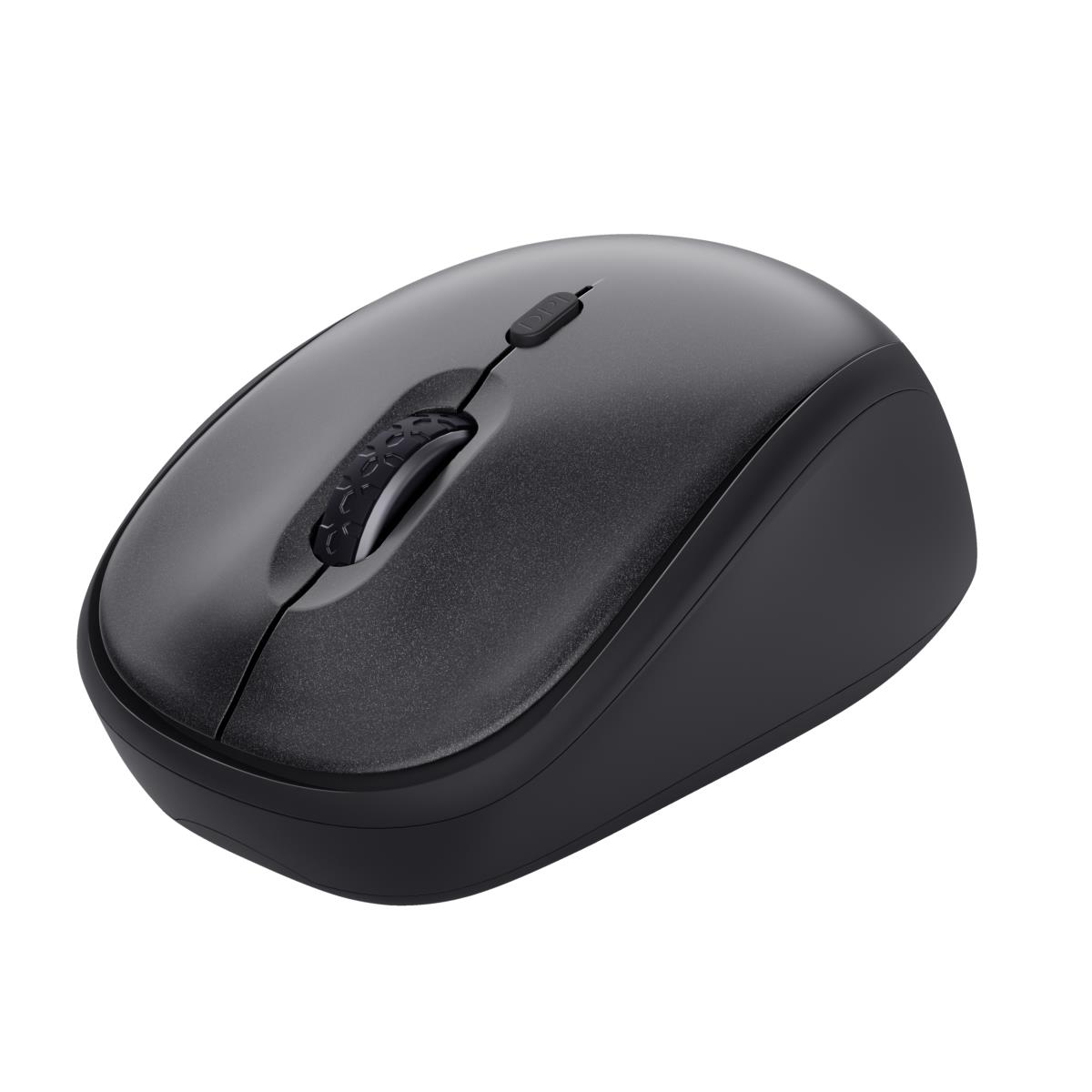 (ON PROMO)  Trust Wireless Mouse TM-201 24706 thumbnail