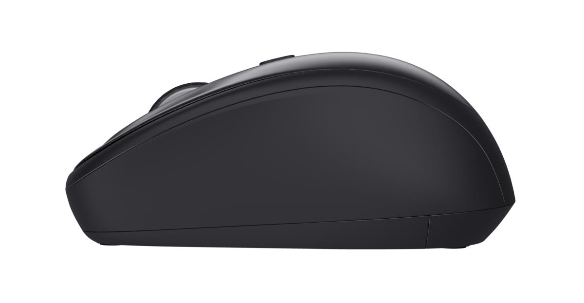 (ON PROMO)  Trust Wireless Mouse TM-201 24706 thumbnail