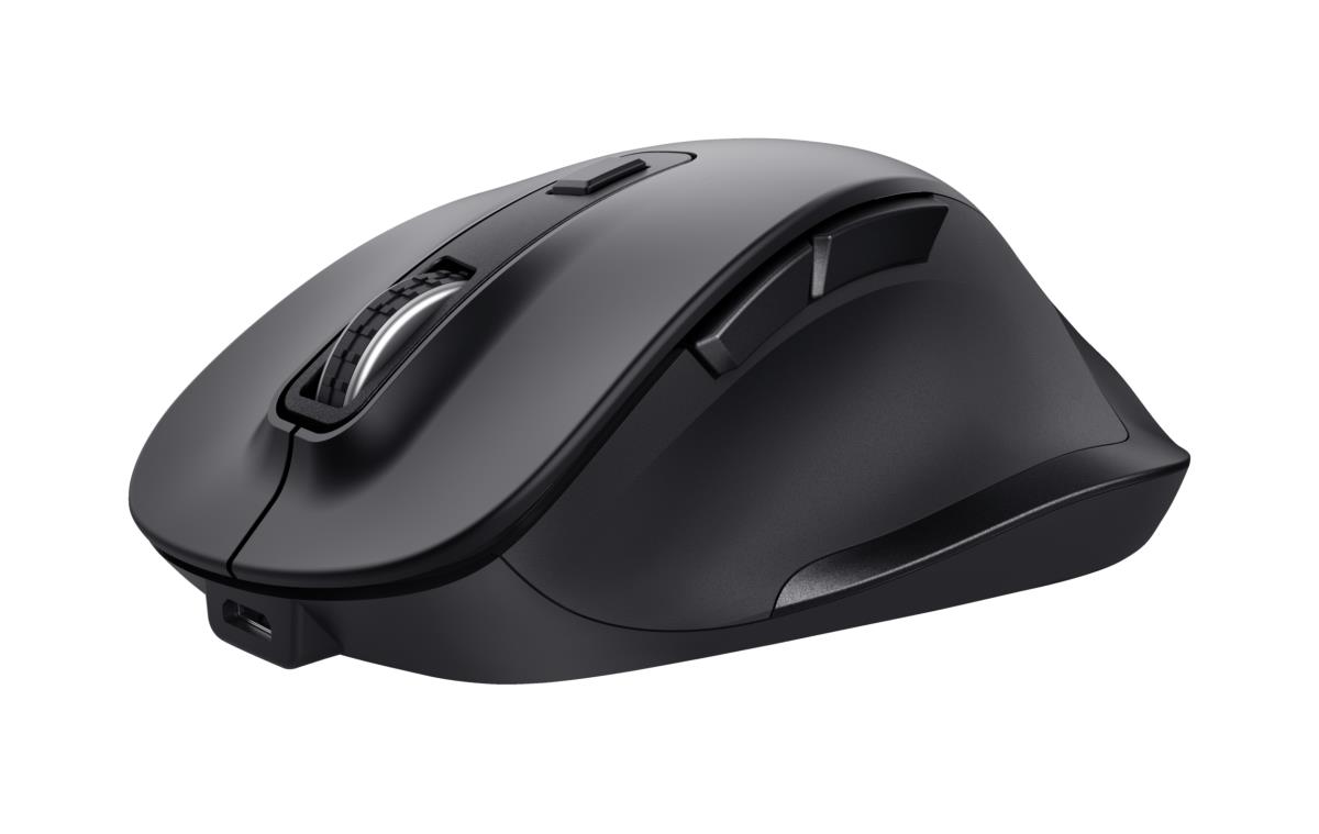 FYDA WIRELESS MOUSE ECO 24727 thumbnail