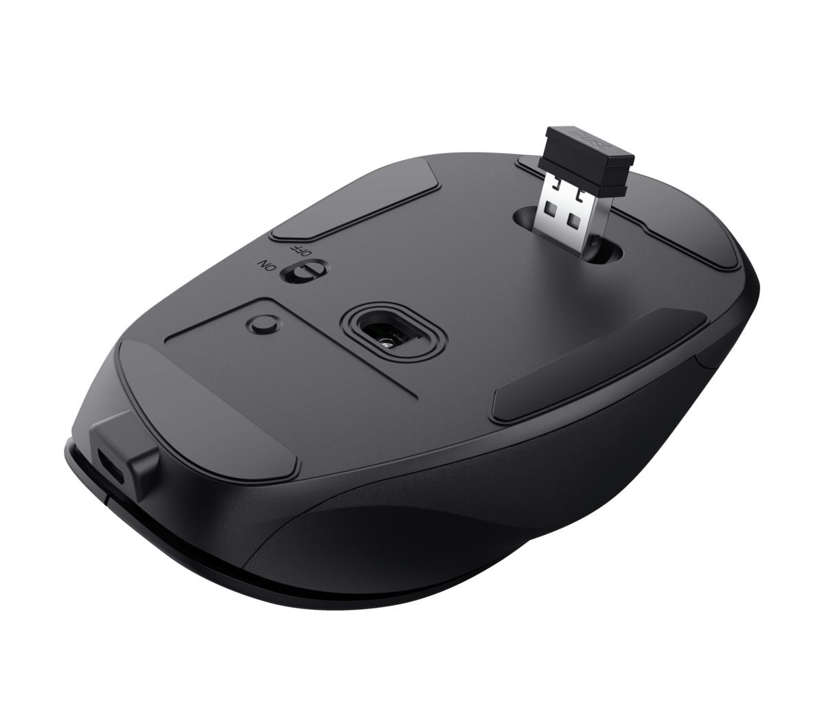 FYDA WIRELESS MOUSE ECO 24727 thumbnail