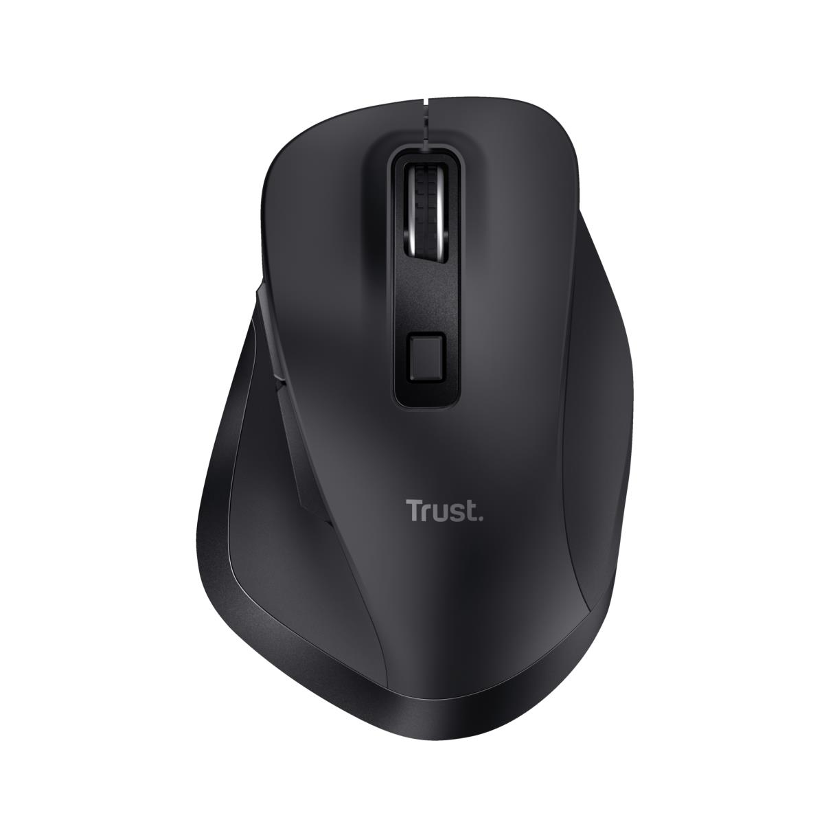 FYDA WIRELESS MOUSE ECO 24727 thumbnail