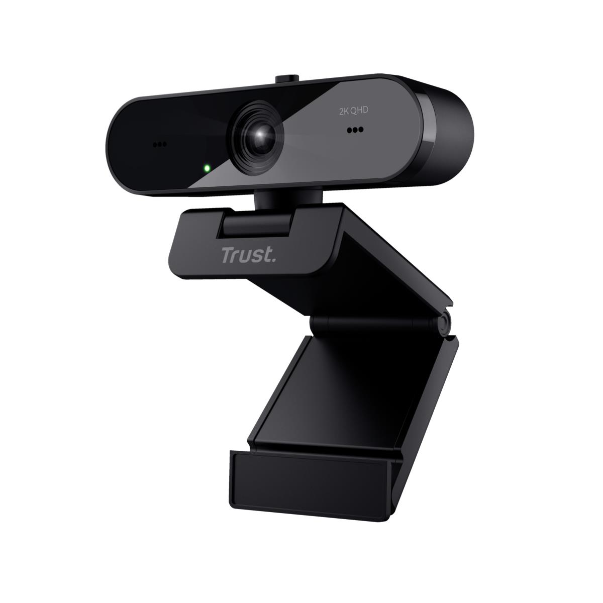 TAXON QHD WEBCAM ECO thumbnail
