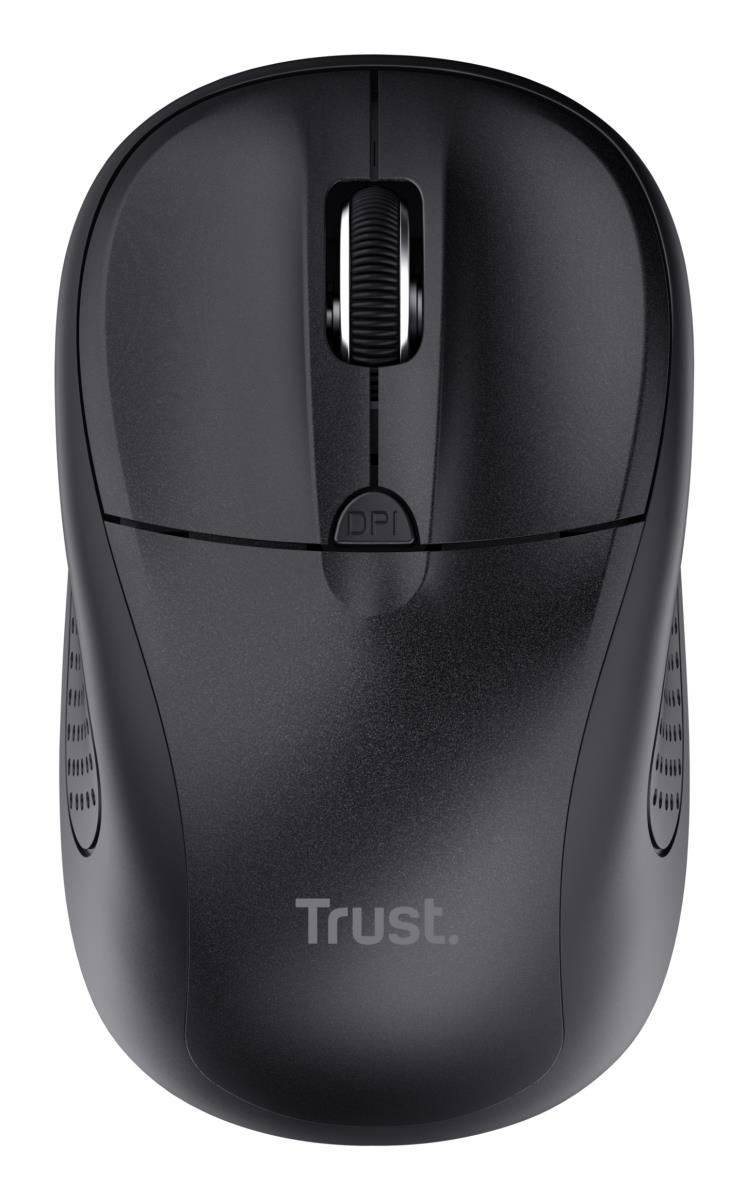(A) TRUST PRIMO Compact wireless Bluetooth mouse 24966 thumbnail