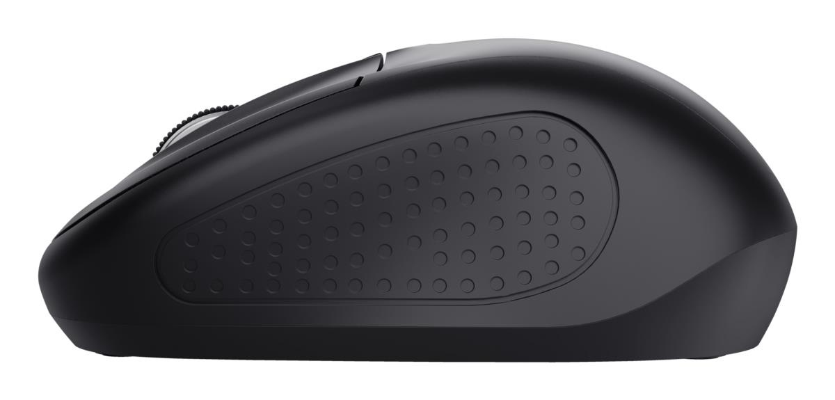 (A) TRUST PRIMO Compact wireless Bluetooth mouse 24966 thumbnail